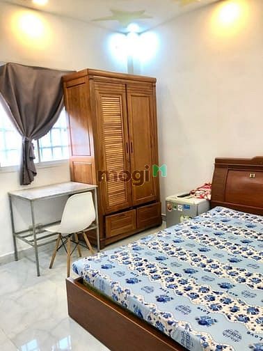 Hình ảnh Phòng cửa sổ Tân Quy Quận 7 chỉ 3tr9