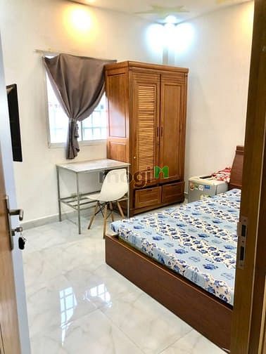 Hình ảnh Phòng cửa sổ Tân Quy Quận 7 chỉ 3tr9