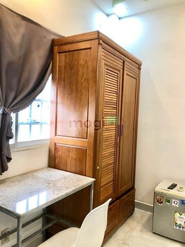 Hình ảnh Phòng cửa sổ Tân Quy Quận 7 chỉ 3tr9