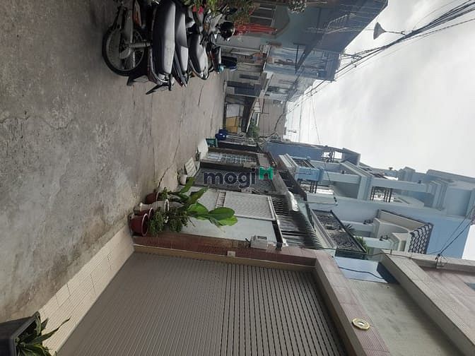 Hình ảnh ĐẤT  Hiếm  1  sẹc 66m2-- 5 tỉ 150 ,Đường 7 Linh Trung Thủ Đức