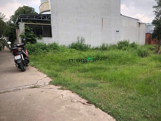 Hình ảnh Ngộp bán gấp đất thổ nhà vườn Phú Hữu Nhơn Trạch sát TP.HCM, rẻ 8tr/m