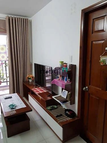 Hình ảnh Chung cư Ruby Garden, Nguyễn Sỹ Sách, TB, 73m2, 2PN, 2WC, NT, 9tr/thán