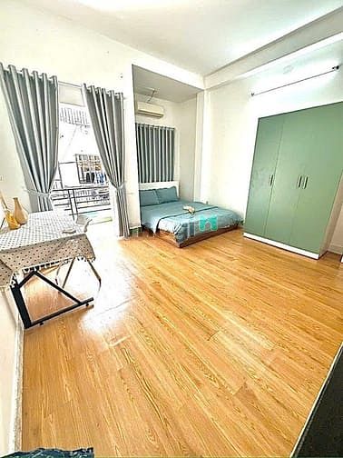 Hình ảnh Ngang khủng- Xô Viết Nghệ Tĩnh Bình Thạnh.