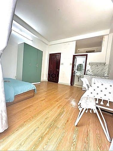 Hình ảnh Ngang khủng- Xô Viết Nghệ Tĩnh Bình Thạnh.