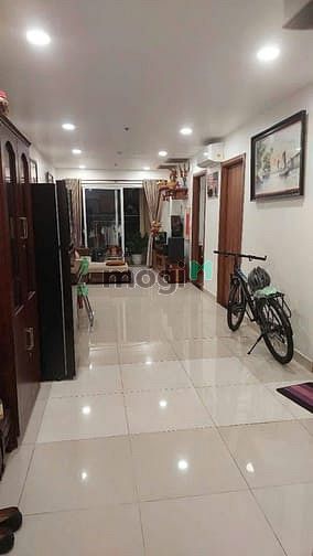 Hình ảnh Chung cư DreamHome, Đường số 59, P14, GV: 72m2, 2p ngủ, 2wc, 9tr/th