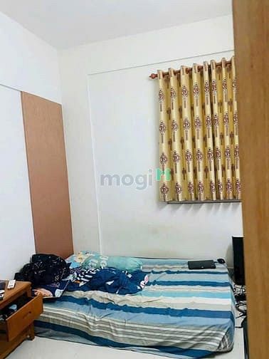 Hình ảnh Chung cư DreamHome, Đường số 59, P14, GV: 72m2, 2p ngủ, 2wc, 9tr/th