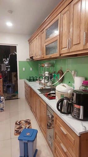 Hình ảnh Chung cư DreamHome, Đường số 59, P14, GV: 72m2, 2p ngủ, 2wc, 9tr/th