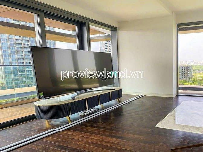 Hình ảnh Bán Trang Chủ MB66.COM / Đăng Ký Tặng 66K Cove Residence Empire City Thủ Thiêm, 155m2, 3PN-3WC