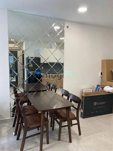 Hình ảnh Chung cư Dream Home,P14, Gò Vấp: 69m2, 2p ngủ,2wc,Nt, giá 9tr
