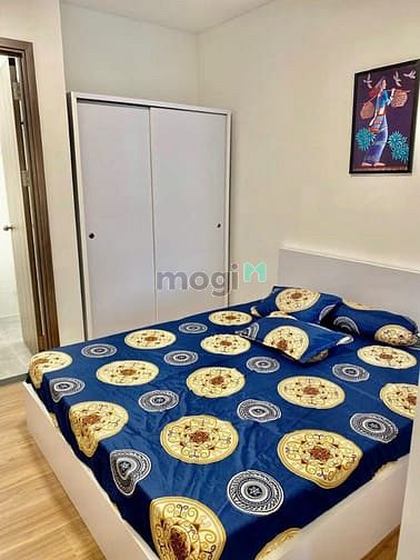 Hình ảnh Chung cư Dream Home,P14, Gò Vấp: 69m2, 2p ngủ,2wc,Nt, giá 9tr