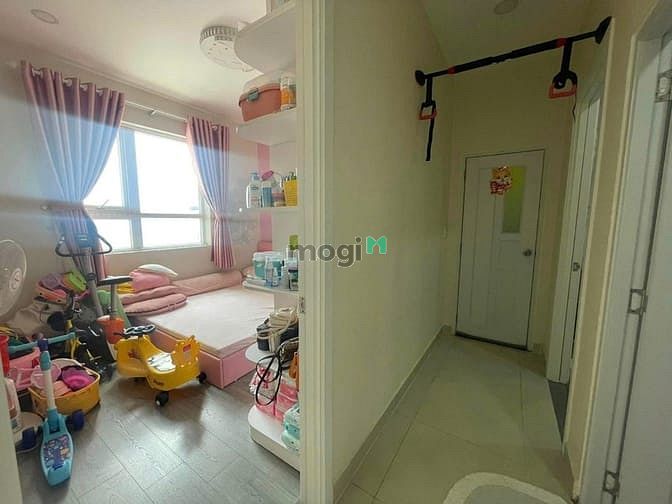 Hình ảnh Chung cư Carillon 3, Hoàng Hoa Thám, P13, TB. 74m2, Nội thất, 9tr/th