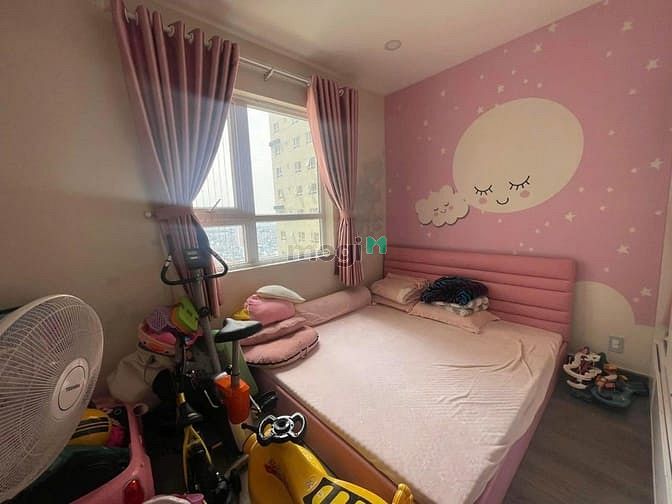 Hình ảnh Chung cư Carillon 3, Hoàng Hoa Thám, P13, TB. 74m2, Nội thất, 9tr/th