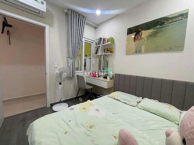 Hình ảnh Chung cư Carillon 3, Hoàng Hoa Thám, P13, TB. 74m2, Nội thất, 9tr/th