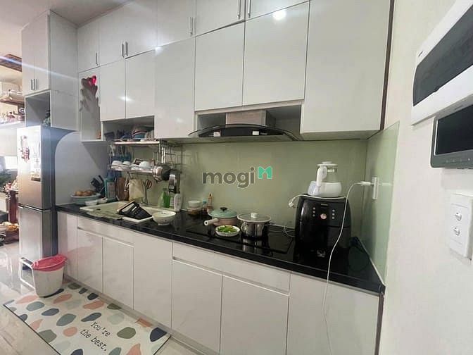 Hình ảnh Chung cư Carillon 3, Hoàng Hoa Thám, P13, TB. 74m2, Nội thất, 9tr/th