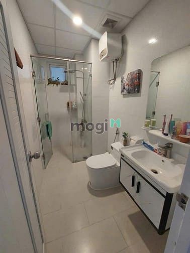 Hình ảnh Chung cư Carillon 3, Hoàng Hoa Thám, P13, TB. 74m2, Nội thất, 9tr/th
