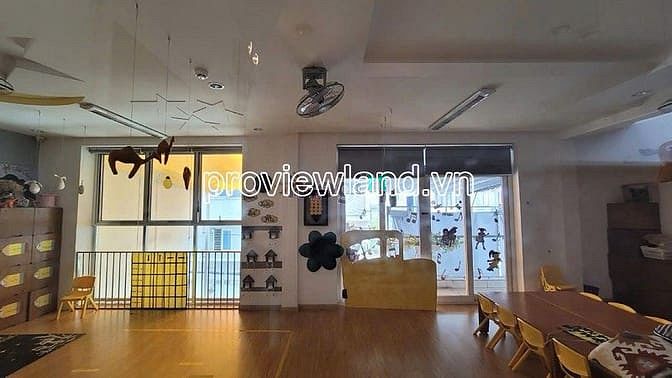 Hình ảnh Cho thuê nhà Quận 3, Đường Cách Mạng Tháng 8, 17x24.5m đất
