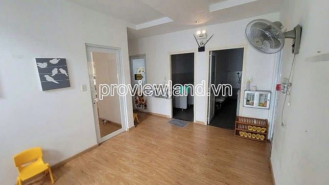 Hình ảnh Cho thuê nhà Quận 3, Đường Cách Mạng Tháng 8, 17x24.5m đất