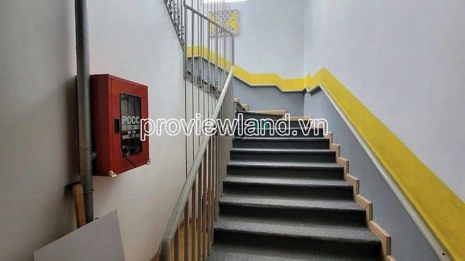 Hình ảnh Cho thuê nhà Quận 3, Đường Cách Mạng Tháng 8, 17x24.5m đất