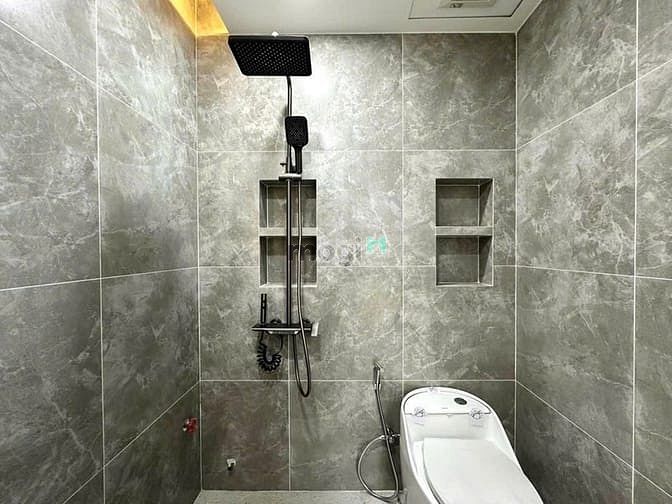 Hình ảnh Cực Phẩm - 2 Tầng - Vũ Huy Tấn Bình Thạnh.