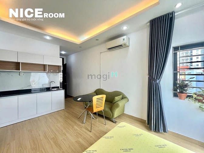 Hình ảnh Mb6623 nạp rút nhanh chóng cửa sổ thoáng ngay Đại học Văn Lang cơ sở 2