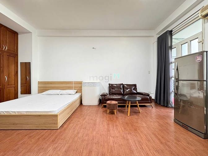 Hình ảnh ✨ CĂN HỘ BALCON THOÁNG, 55M2 SIÊU RỘNG_Thảo Cầm Viên_Cầu Thị Nghè_Q1🔅