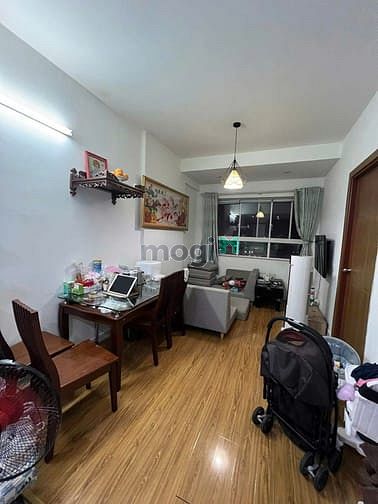 Hình ảnh Chung cư Đất Phương Nam, 21 Chu Văn An, p12, BT, 77m2, 14tr5/tháng