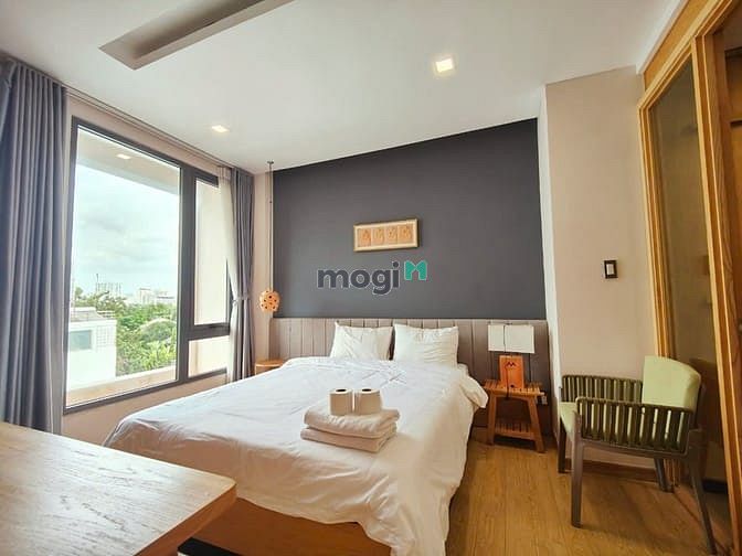 Hình ảnh 🌻✨ Ngay Thảo Điền ✅Căn 2PN thiết kế Style hiện đại Cực Đẹp xem 24/7
