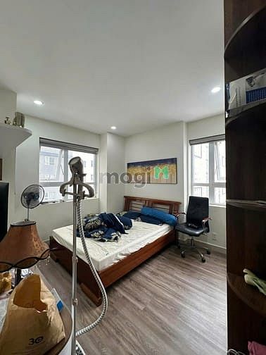 Hình ảnh Chung cư Ruby Garden, Nguyễn Sỹ Sách, P15, TB, 73m2, NT, 9tr/tháng.