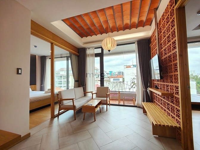 Hình ảnh 🌻✨ Ngay Thảo Điền ✅Căn 2PN thiết kế Style hiện đại Cực Đẹp xem 24/7