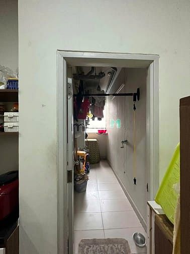 Hình ảnh Chung cư Ruby Garden, Nguyễn Sỹ Sách, P15, TB, 73m2, NT, 9tr/tháng.