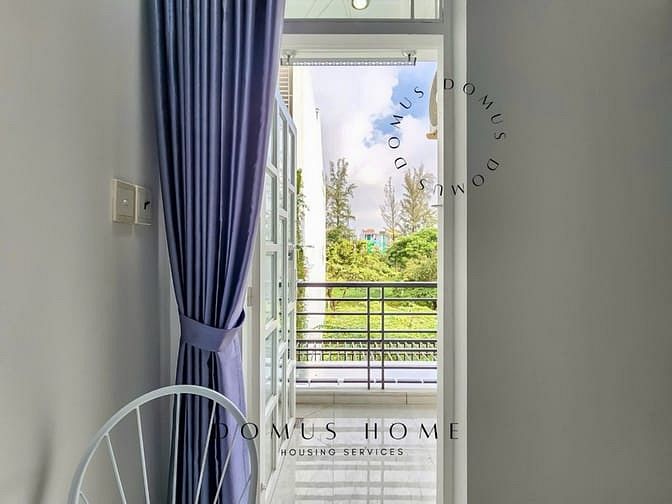Hình ảnh 1PN 40m2 đối diện RMIT, full NT đẹp, gần Cresent Mall, PV Gas, ĐH Mở