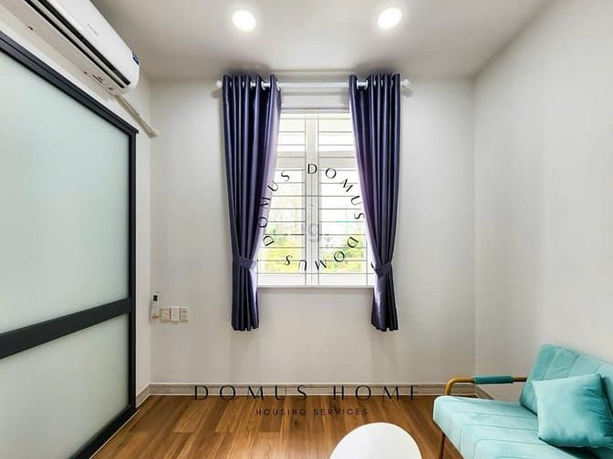 Hình ảnh 1PN 40m2 đối diện RMIT, full NT đẹp, gần Cresent Mall, PV Gas, ĐH Mở