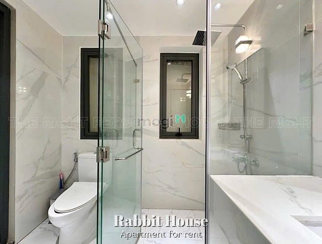Hình ảnh 🍀CĂN HỘ 1PN BALCON VIEW CỰC CHILL, 60M2_Cầu Ông Lãnh_Hồ Hảo Hớn_Q1🍀