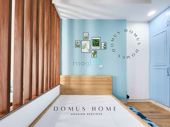 Hình ảnh 1PN 40m2 đối diện RMIT, full NT đẹp, gần Cresent Mall, PV Gas, ĐH Mở