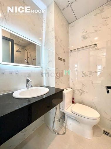 Hình ảnh 🍀CĂN HỘ 1PN BALCON VIEW CỰC CHILL, 60M2_Cầu Ông Lãnh_Hồ Hảo Hớn_Q1🍀