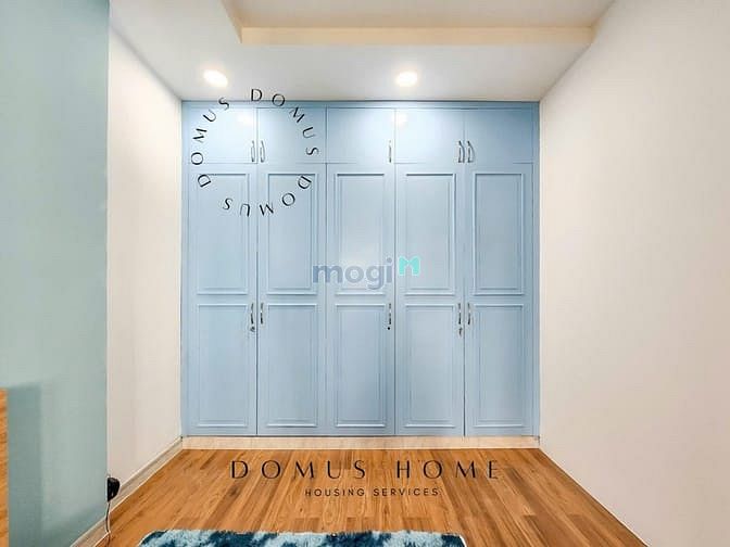 Hình ảnh 1PN 40m2 đối diện RMIT, full NT đẹp, gần Cresent Mall, PV Gas, ĐH Mở