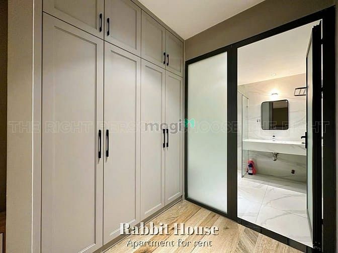 Hình ảnh 🍀CĂN HỘ 1PN BALCON VIEW CỰC CHILL, 60M2_Cầu Ông Lãnh_Hồ Hảo Hớn_Q1🍀