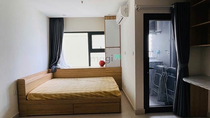 Hình ảnh Bán rẻ 1,460 tỷ Trang Chủ MB66.COM / Đăng Ký Tặng 66K Studio Vinhomes grand park đã có sổ