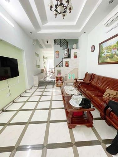 Hình ảnh Siêu Hiếm - Hẻm Xe Hơi - Nơ Trang Long Bình Thạnh.