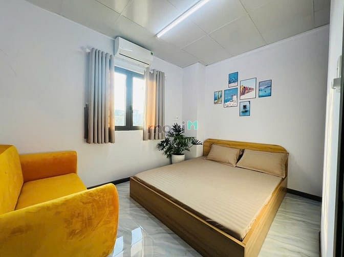 Hình ảnh 🌷 Studio Full nội thất sau lưng Lotte Mart gần Sunrise City