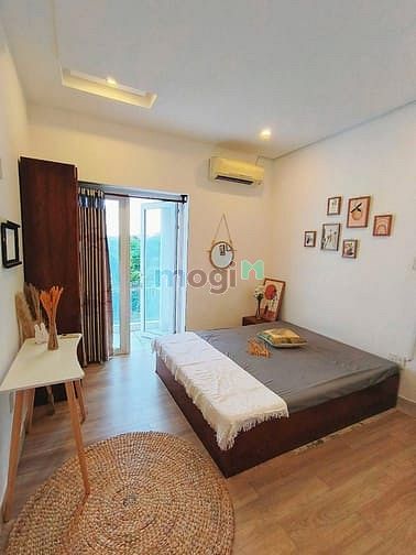 Hình ảnh 🌷 Studio Full nội thất sau lưng Lotte Mart gần Sunrise City