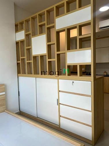 Hình ảnh cho thuê chung cư Sunrise cityview 38m full nội thất giá rẻ