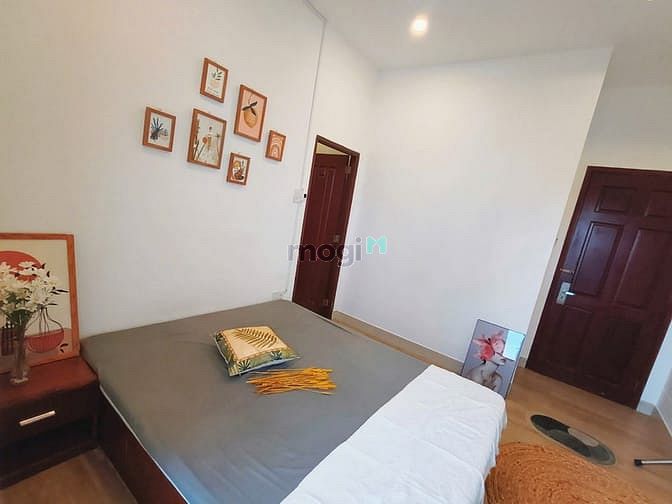 Hình ảnh 🌷 Studio Full nội thất sau lưng Lotte Mart gần Sunrise City