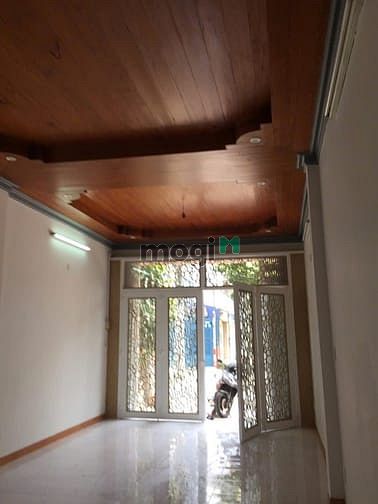 Hình ảnh Nhà 1 trệt+1 lầu 4×16 ,2pn khu tên lửa cho thuê 13tr