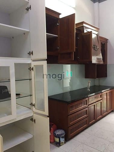 Hình ảnh Nhà 1 trệt+1 lầu 4×16 ,2pn khu tên lửa cho thuê 13tr