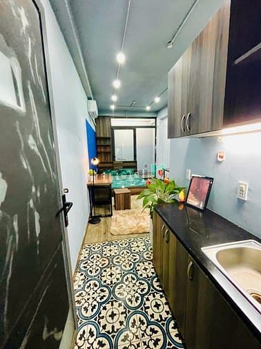 Hình ảnh STUDIO cửa sổ full nội thất cách ĐH Tôn Đức Thắng chỉ 300m