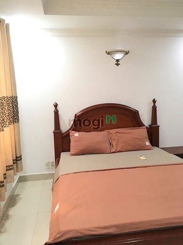 Hình ảnh STUDIO cửa sổ full nội thất cách ĐH Tôn Đức Thắng chỉ 300m