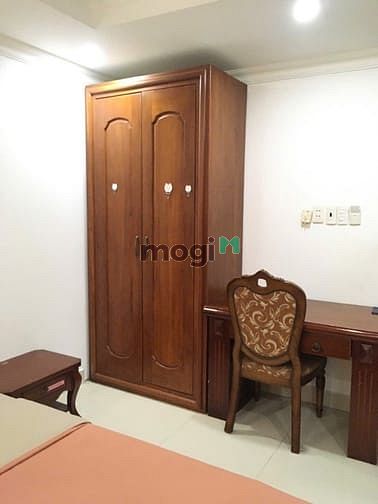 Hình ảnh STUDIO cửa sổ full nội thất cách ĐH Tôn Đức Thắng chỉ 300m