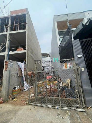 Hình ảnh RealtorVO 🔴 Hiếm bán lô đất trung tâm Phước Long B full thổ cư 70.8m2