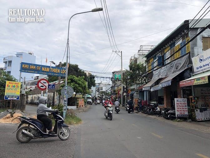Hình ảnh RealtorVO 🔴 Hiếm bán lô đất trung tâm Phước Long B full thổ cư 70.8m2